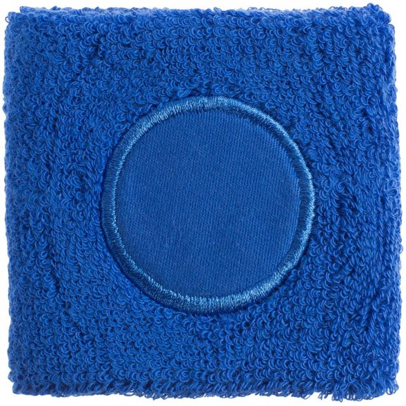 Напульсник Wristex, синий 