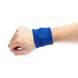 Напульсник Wristex, синий 
