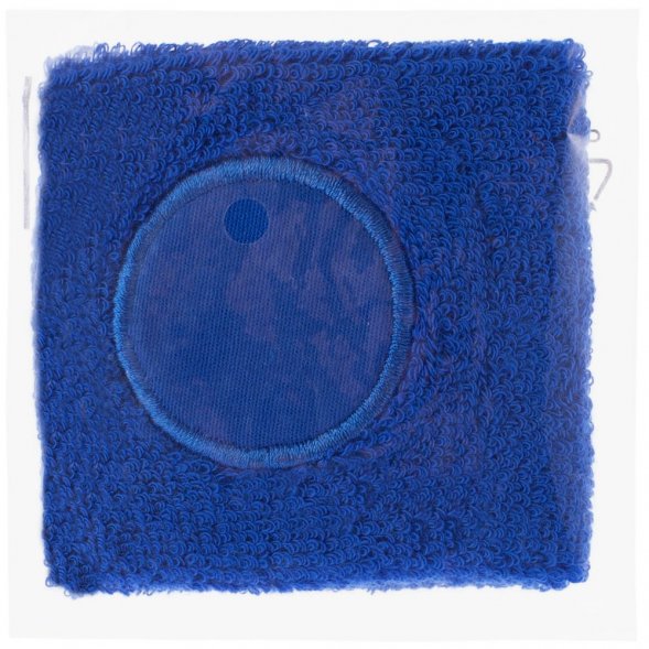 Напульсник Wristex, синий 