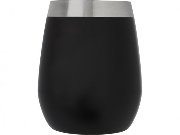 Tromso холодильник для вина, черный 