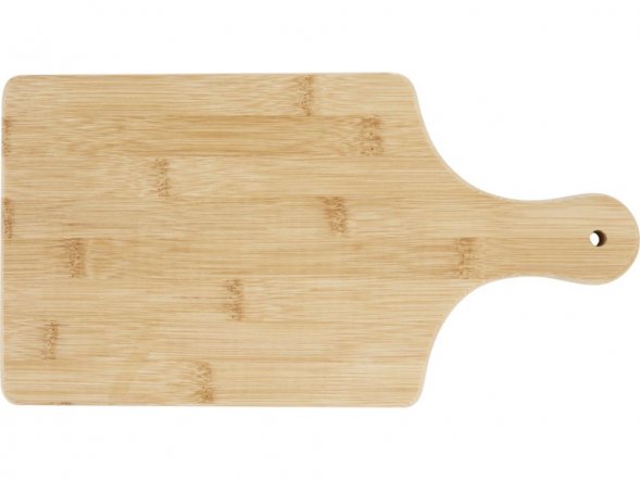 Разделочная доска из бамбука Quimet 
