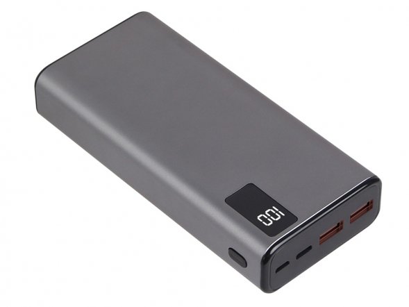 Внешний аккумулятор Rombica NEO Journey (P) 