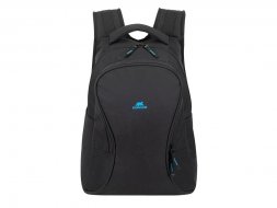 RIVACASE 5565 black Лёгкий городской рюкзак, 22л /12