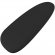 Флешка Pebble, черная, USB 3.0, 16 Гб 