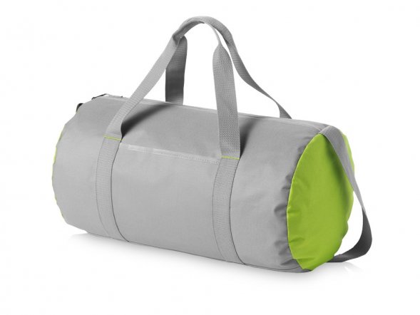 Сумка Tennessee, серый/зеленый 