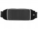 Сумка на пояс Спринт, черный 