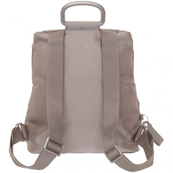 Рюкзак MD20, серо-коричневый 