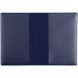Обложка для паспорта Dorset, синяя 
