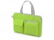 Конференц сумка для документов Event, лайм 