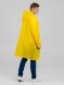 Дождевик-анорак Alatau, желтый, единый размер 