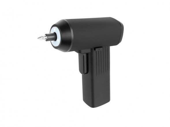 Отвертка аккумуляторная Rombica MyKit A2 (P) 