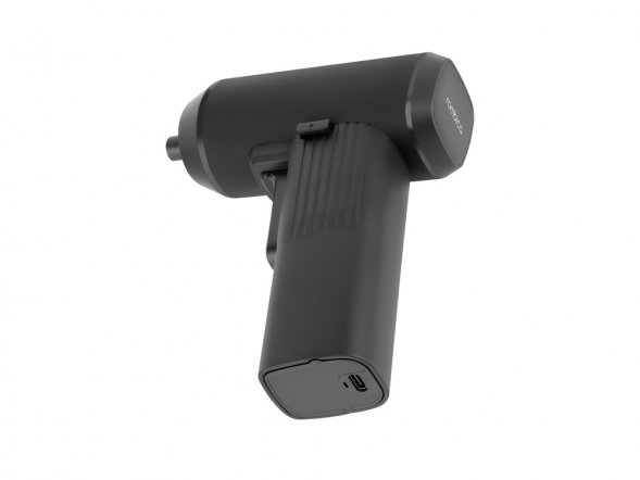 Отвертка аккумуляторная Rombica MyKit A2 (P) 