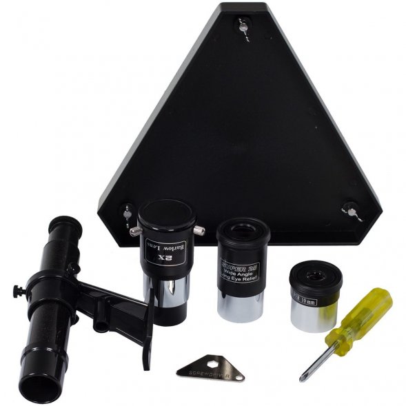 Телескоп BK 767AZ1 