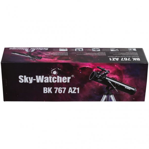 Телескоп BK 767AZ1 