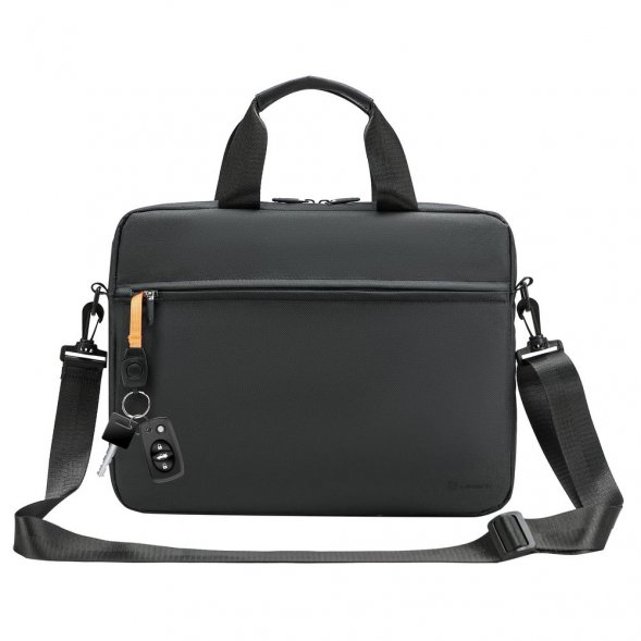 Cумка для ноутбука L215, темно-серая 