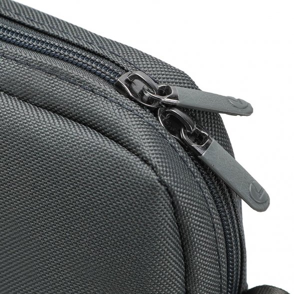 Cумка для ноутбука L215, темно-серая 