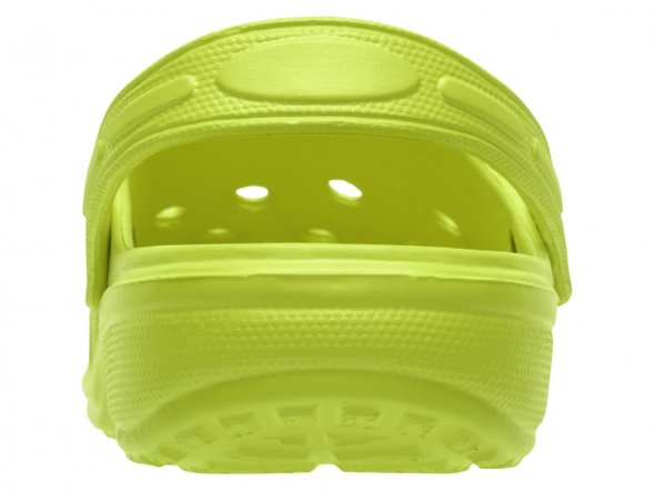 Сабо Lyles унисекс, фисташковый 