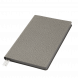 Ежедневник Tweed недатированный, серый 