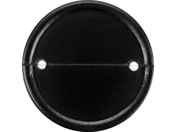 Антистресс Баррель, черный (Р) 