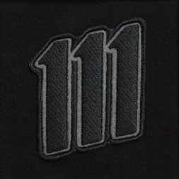 Заготовка из фетра Felt M, серый