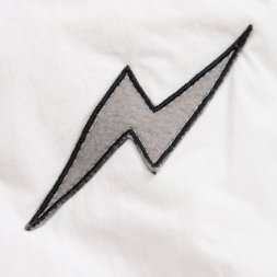 Заготовка из фетра Felt M, серый