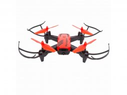 Радиоуправляемый квадрокоптер HIPER SKY LEGEND FPV