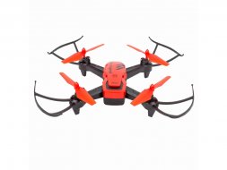 Радиоуправляемый квадрокоптер HIPER SKY LEGEND FPV