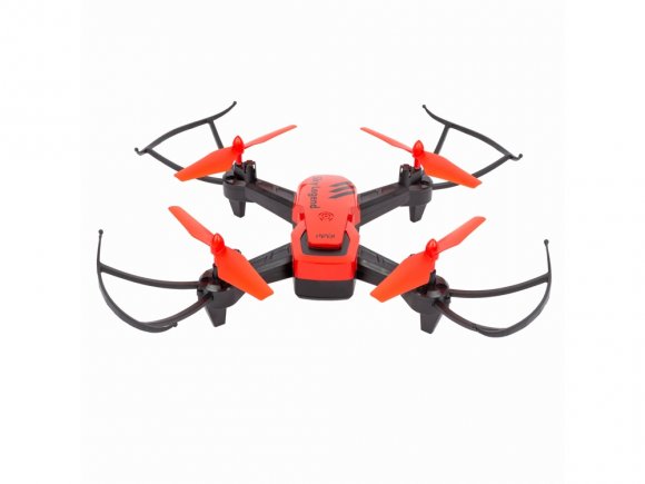 Радиоуправляемый квадрокоптер HIPER SKY LEGEND FPV 