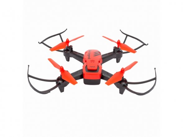 Радиоуправляемый квадрокоптер HIPER SKY LEGEND FPV 