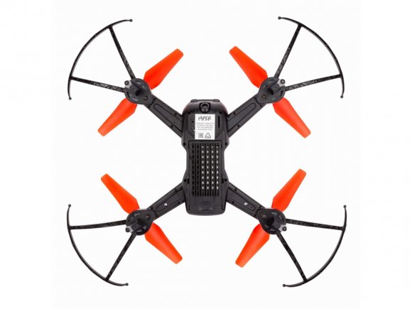 Радиоуправляемый квадрокоптер HIPER SKY LEGEND FPV 