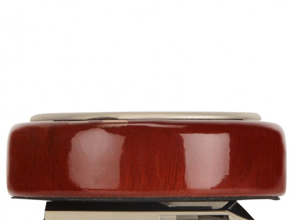 Ручка в виде рычага переключения скоростей 