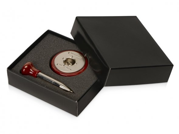 Ручка в виде рычага переключения скоростей 