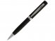 Ручка металлическая шариковая Soft. Cerruti 1881, черный 