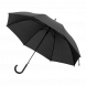 Зонт-трость, Bergwind, черный 