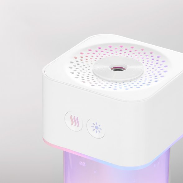 Увлажнитель воздуха с подсветкой Cloud NEO 