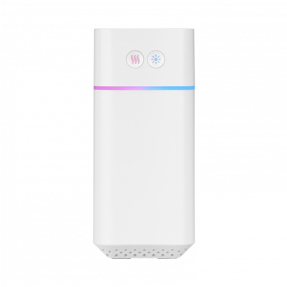 Увлажнитель воздуха с подсветкой Cloud NEO 