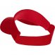 Козырек Viseros, красный 