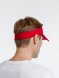 Козырек Viseros, красный 