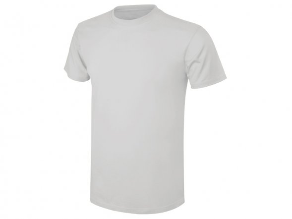 Футболка Heavy Super Club мужская, жемчужный 