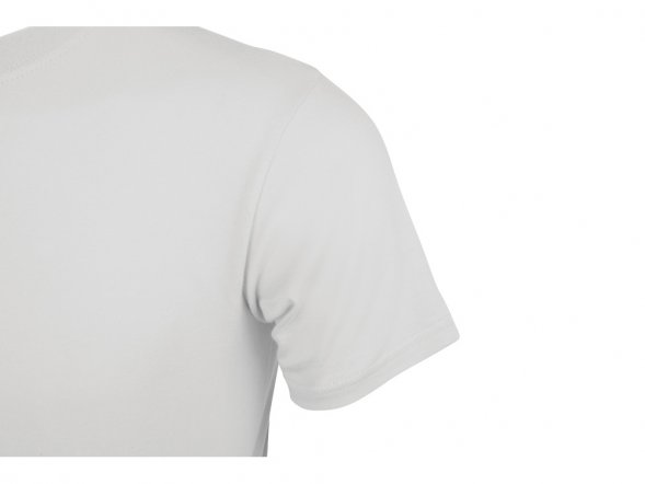 Футболка Heavy Super Club мужская, жемчужный 