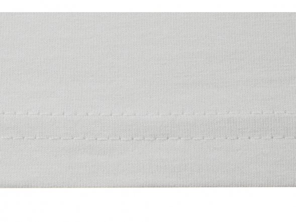 Футболка Heavy Super Club мужская, жемчужный 