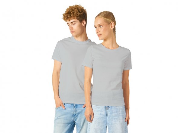 Футболка Heavy Super Club мужская, жемчужный 