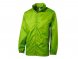 Ветровка Miami мужская с чехлом, зеленое яблоко 