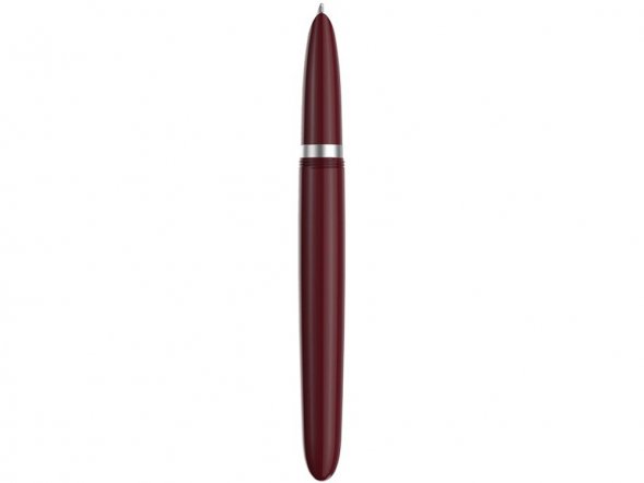Перьевая ручка Parker 51 CORE BURGUNDY CT, перо: F, цвет чернил: black, в подарочной упаковке. 