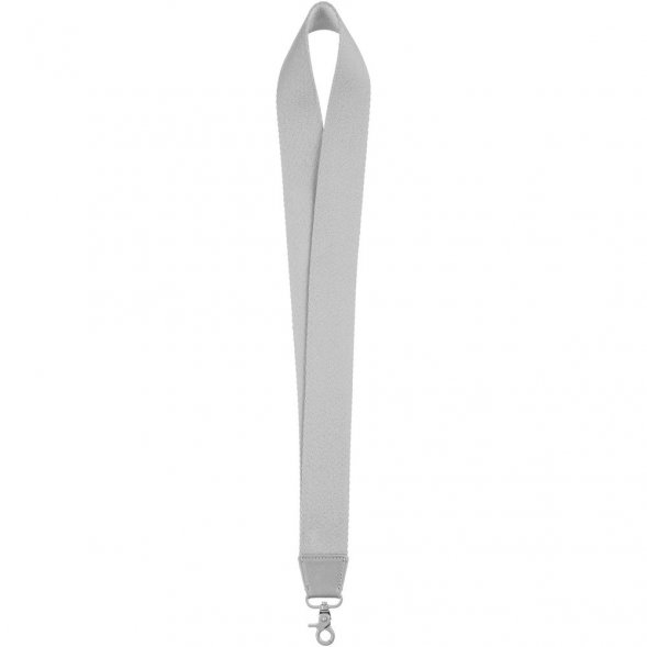 Ланьярд Band, серый 