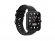 Умные часы HIPER IoT Watch QR, черный 