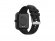 Умные часы HIPER IoT Watch QR, черный 