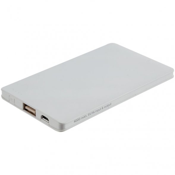 Набор Dorset Energy, белый 