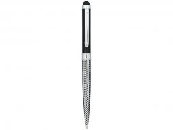 Ручка-стилус шариковая Empire, черный чернила