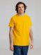 Футболка Imperial 190, желтая 